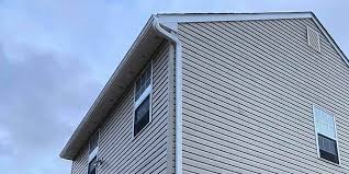 Best Vinyl Siding Installation  in Chillicothe, OH